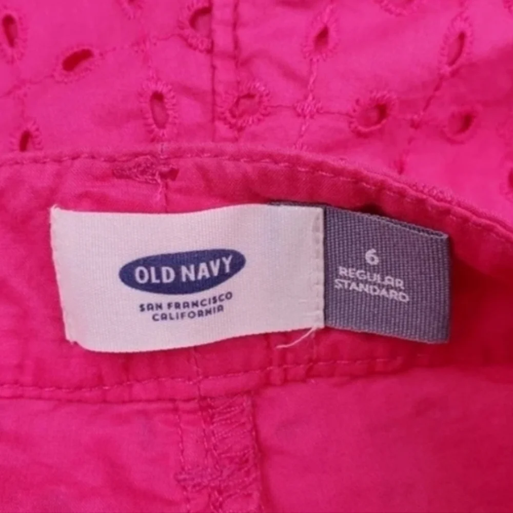 Old Navy stylish pink